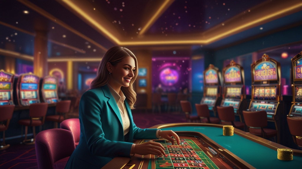 Glorion Casino Bewertung