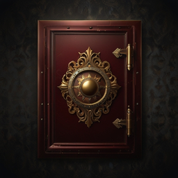 Velvet Vault Casino Glorion