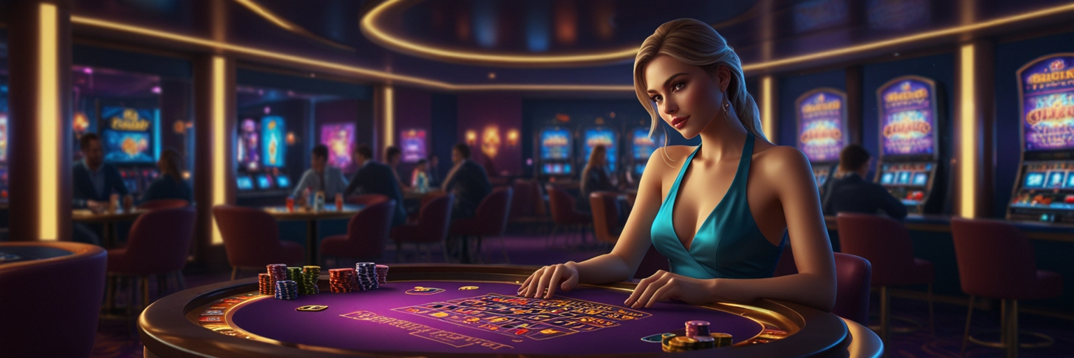Glorion Casino Review
