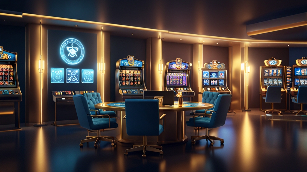 Glorion Casino Deutschland