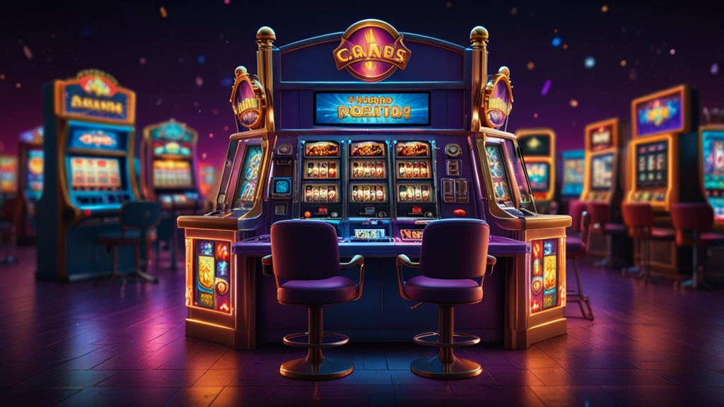Glorion Online Casino